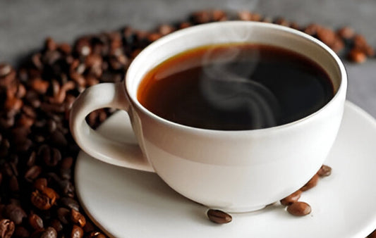 Is Coffee Bad for HPV?