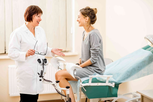 Getting a Pap Smear on Your Period