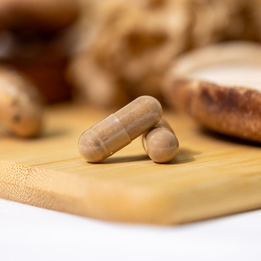 AHCC Success Rate for HPV: What the Studies Show