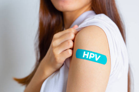 How Fast Can AHCC Cure HPV?