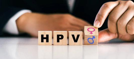 Why Some People Clear HPV Faster Than Others
