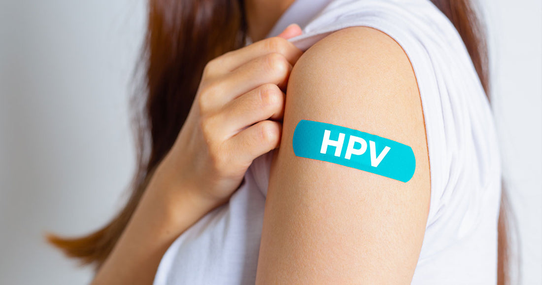 How to Get Rid of HPV Virus?