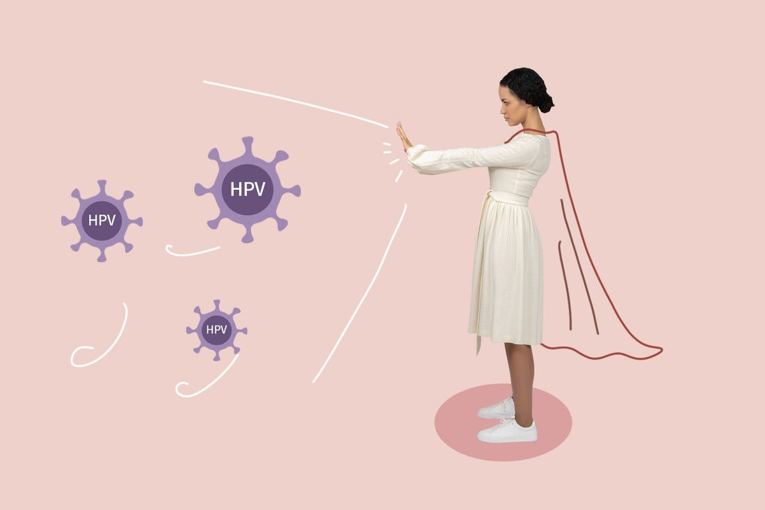 Can HPV Affect Fertility?