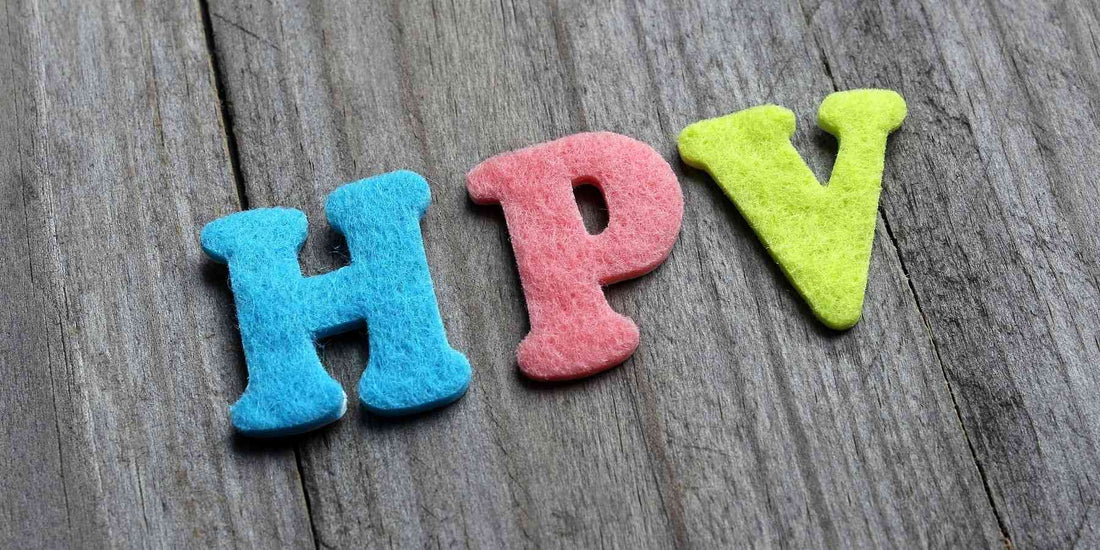 Can You Get HPV Without Having Sex?